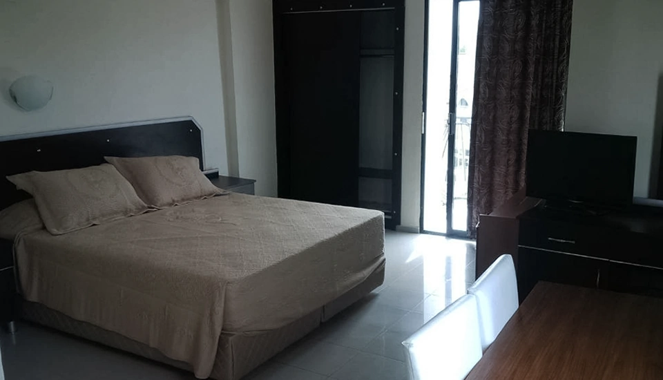 هتل ملیکه کوش آداسی